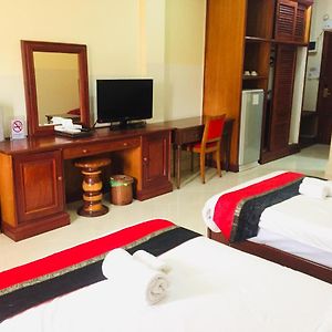New Rose Boutique Hotel